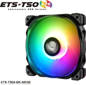 Enermax ETS-T50 AXE ARGB Black Version