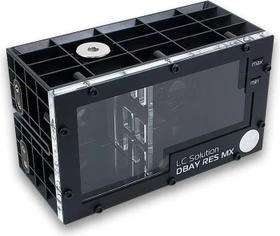 EK Water Blocks EK-DBAY D5 MX Acetal (3831109840856)