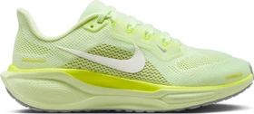 Nike Pegasus 41 barely volt/limelight/light silver/sail (Damen)