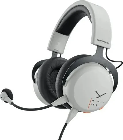 beyerdynamic MMX 100