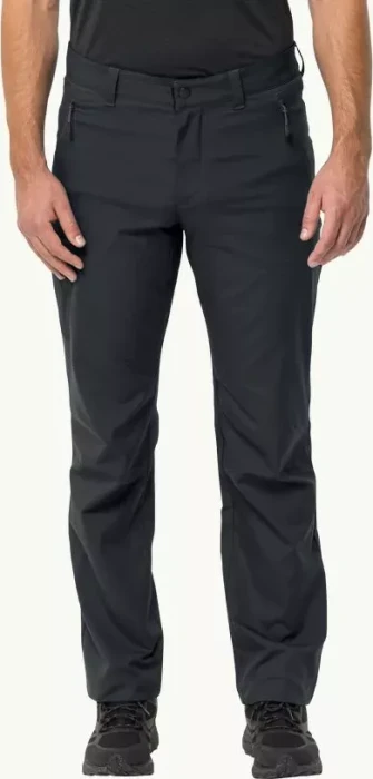 Jack Wolfskin Active Track Hose lang phantom (Herren)