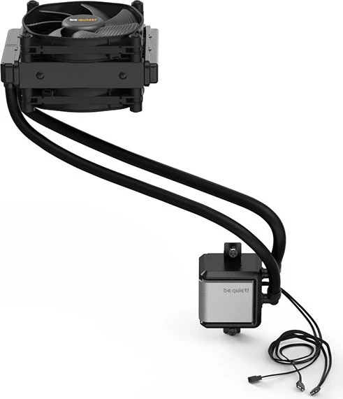 be quiet! Silent Loop 2 120mm