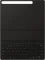 Samsung EF-DX820 Book Cover Keyboard Slim mit AI-Taste für Galaxy Tab S9+ / S9 FE+ / S10+, schwarz, IT Vorschaubild