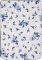 PocketBook Cover Shell für Verse und Verse Pro, PU, flowers Vorschaubild