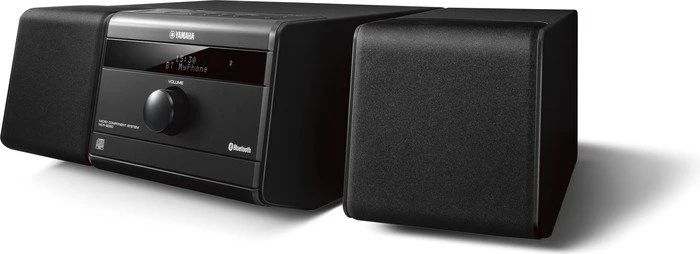 Yamaha MCR-B020 schwarz