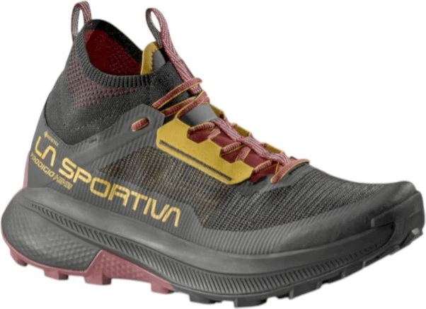 La Sportiva Prodigio Hike GTX black/savana (Herren)