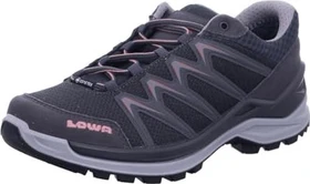 Lowa Innox Pro GTX Lo anthracite/rose (Damen)