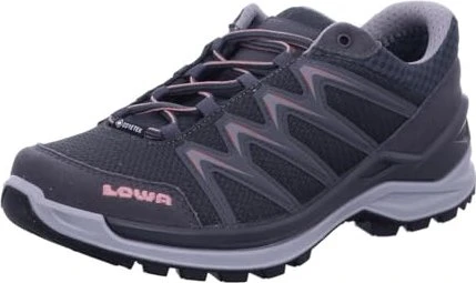 Lowa Innox Pro GTX Lo anthracite/rose (Damen)