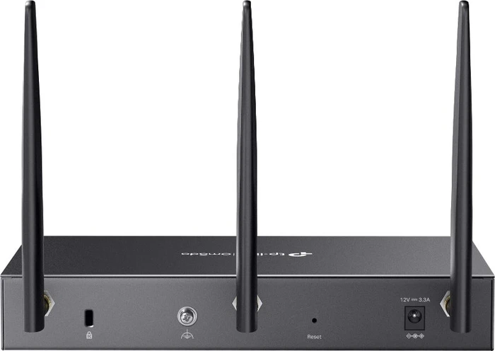 TP-Link Omada DR3650v, AX3000