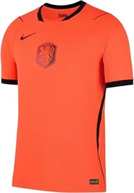 Nike FIFA WM 2026 Niederlande Authentic Heimtrikot kurzarm hyper crimson/black (Herren)