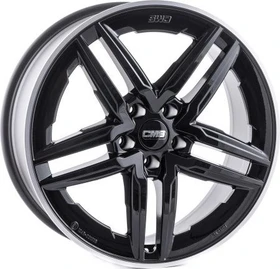 CMS C29 Aero 9.5x19 5/114.3 ET45 (verschiedene Farben)