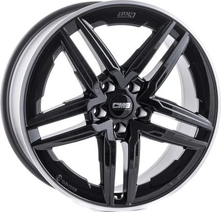 CMS C29 Aero 9.5x19 5/114.3 ET45 (verschiedene Farben)