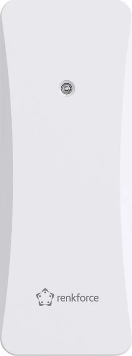 Renkforce Thermo-/Hygrosensor, weiß