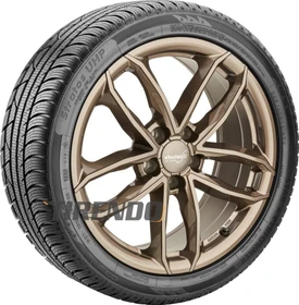 Star Performer Stratos UHP 255/40 R19 100V XL