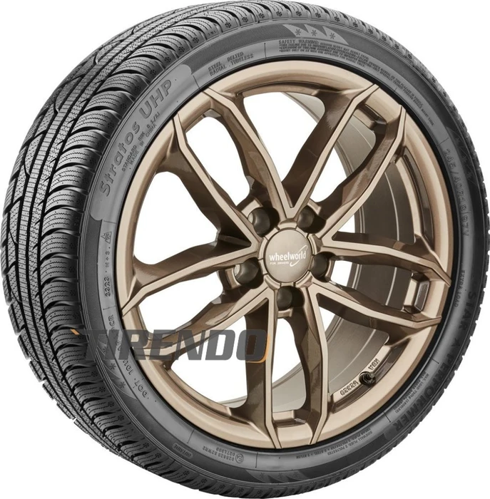 Star Performer Stratos UHP 255/40 R19 100V XL