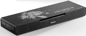 Panasonic Sound Slayer Final Fantasy Special Edition