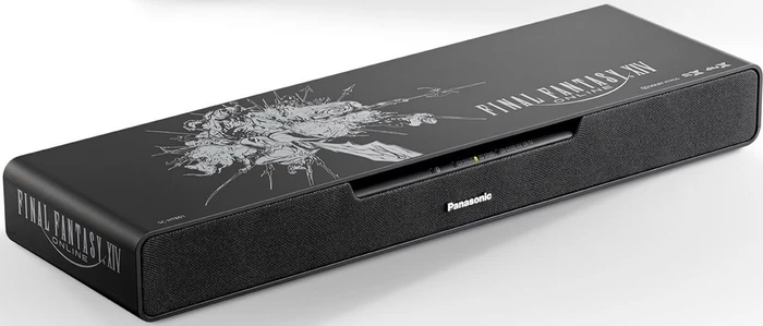 Panasonic Sound Slayer
