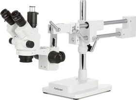 AmScope SM-4NTP Trinokulares Stereomikroskop