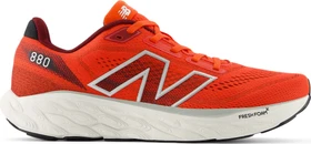 New Balance Fresh Foam X 880v14 neo flame/mercury red/sea salt (Herren)