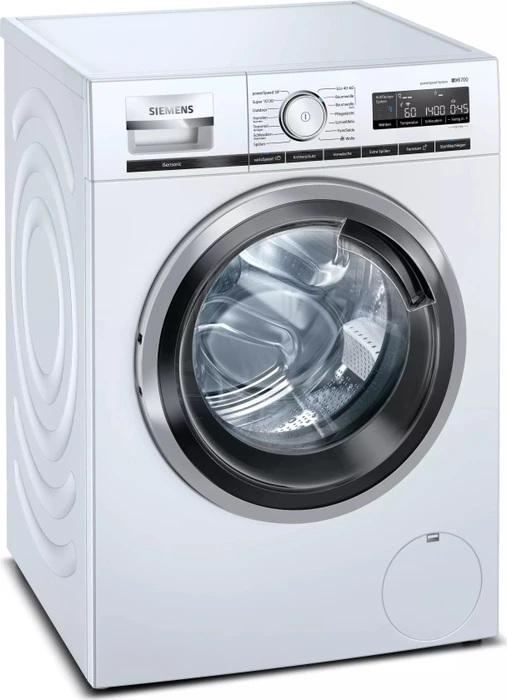 Siemens iQ700 WM14XM42 Frontlader