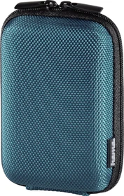 Hama Hardcase Colour Style 60H Kameratasche petrol