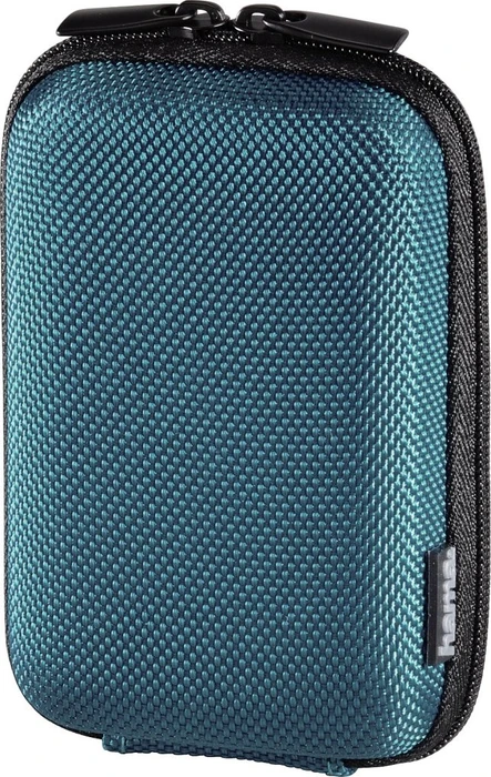 Hama Hardcase Colour Style 60H Kameratasche petrol