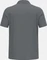 Odlo Cardada Poloshirt kurzarm odlo steel grey (Herren) Vorschaubild