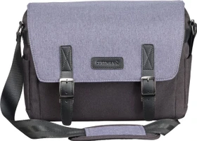 Cullmann Bristol Maxima 333+ Schultertasche blau