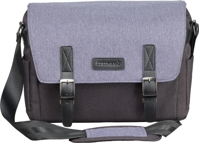 Cullmann Bristol Maxima 333+ Schultertasche blau