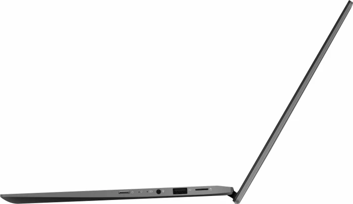 ASUS ZenBook Flip 14 UX463FL-AI025R/UX463FL-AI031R, Gun Metal Grey, Core i7-10510U, 16GB RAM, 1TB SSD, GeForce MX250, DE