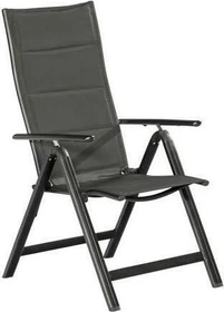 Merxx Acapulco Klappsessel natur/grau