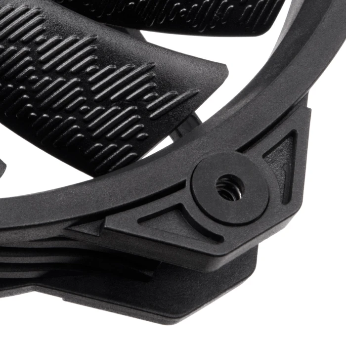 SilverStone Shark Force 160, schwarz, 160mm