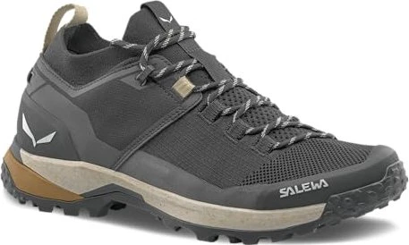 Salewa Puez 2 Knit Powertex schwarz (Herren)