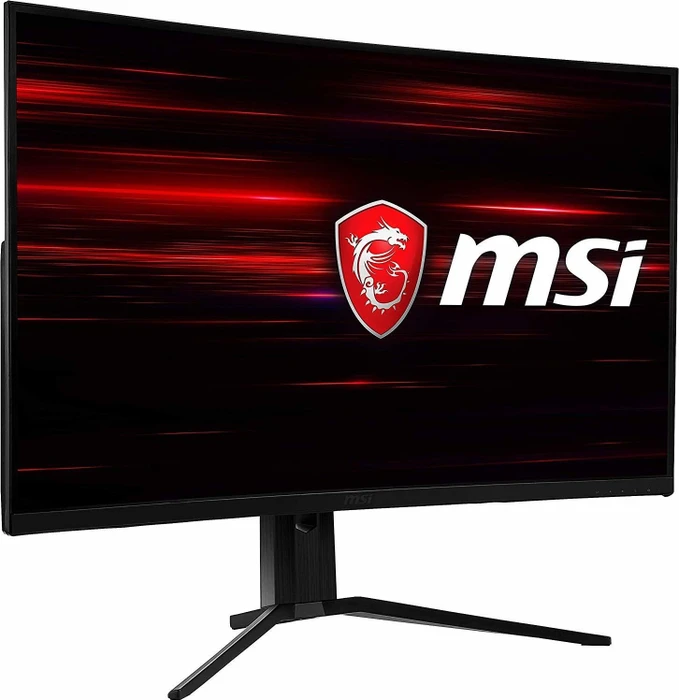 MSI Optix MAG322CQRV, 31.5"