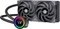 Thermaltake Toughliquid 240 ARGB Sync schwarz Vorschaubild