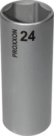 Proxxon Außensechskant Steckschlüssel 1/2", 24x79mm