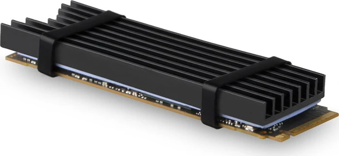 Axagon M2L6 Kühler für M.2 SSD