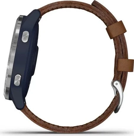 Garmin vivoactive 4 Legacy Hero Series First Avenger