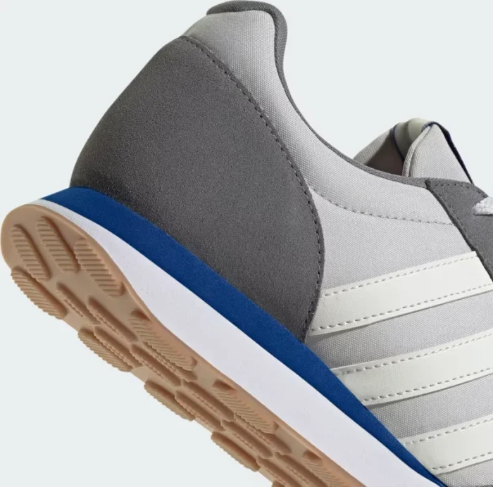 adidas Run 60s 3.0 grey three/core white/grey one (Herren)