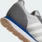 adidas Run 60s 3.0 grey three/core white/grey one (Herren) Vorschaubild