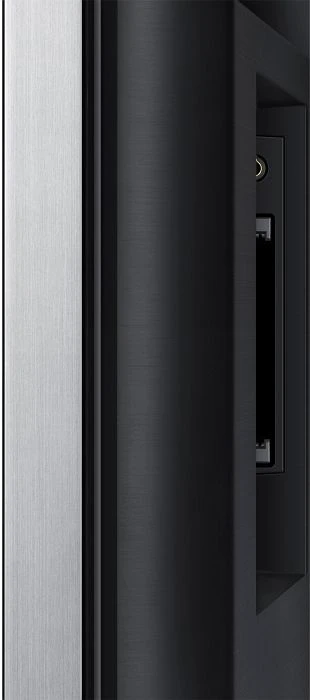 Samsung TD590, 27"