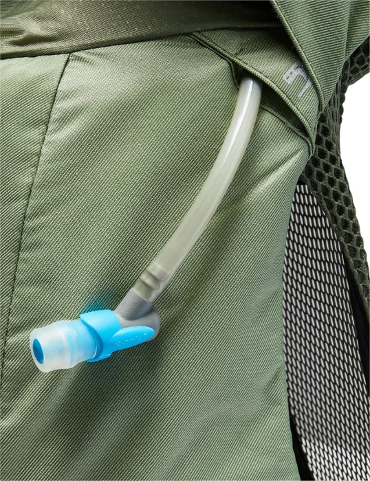 Vaude Skomer 16 Modell 2021 willow green (Damen)