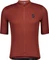 Scott Endurance 10 Trikot kurzarm rust red/midnight blue (Herren) Vorschaubild