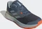 adidas Terrex Two Flow wonder steel/magic grey met/impact orange (Herren) Vorschaubild