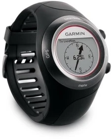 Garmin Forerunner 410 schwarz (010-00658-40)