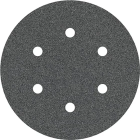 Bosch Professional F355 Best for Coatings and Composites Schleifblatt K80, 150mm, 5 Stück