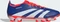 adidas Predator League MG lucid blue/cloud white/solar red Vorschaubild