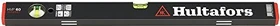 Hultafors HVP Magnetic 60 Wasserwaage 60cm