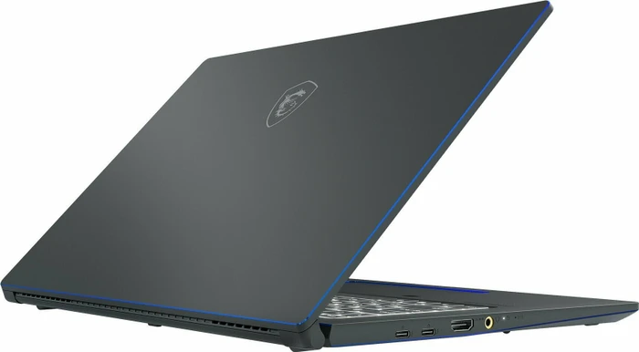 MSI Prestige 15 A10SC-014, Carbon Gray, Core i7-10710U, 32GB RAM, 1TB SSD, GeForce GTX 1650 Max-Q, DE
