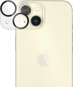 PanzerGlass PicturePerfect Camera Lens Protector für Apple iPhone 15/15 Plus